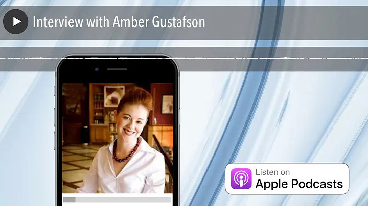 Amber Gustafson Photo 27