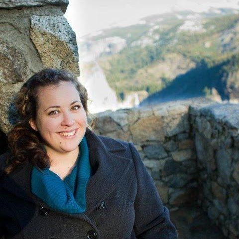 Meghan Ellis Photo 9