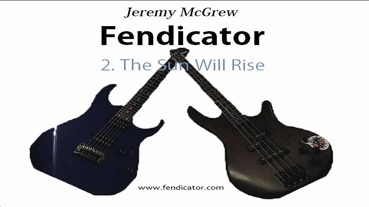 Jeremy Mcgrew Photo 22
