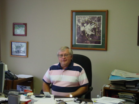 Rodney Kenney Photo 4