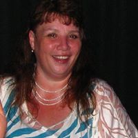 Roxie Thomas Photo 4
