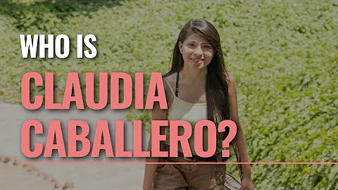 Claudia Caballero Photo 29