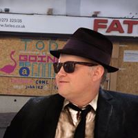 Jonathan Sayers Photo 2