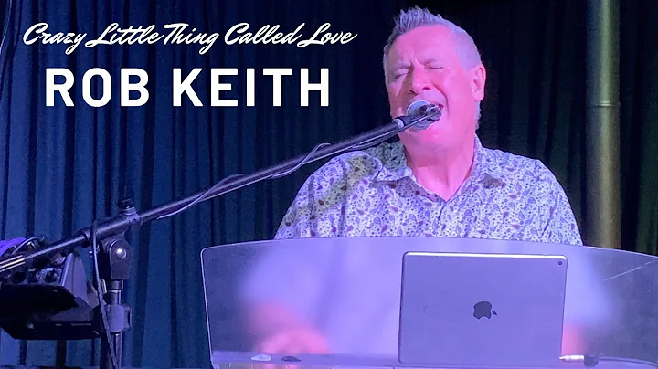 Keith Robilotta Photo 7