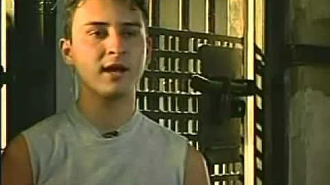 Daniel Pareja Photo 21