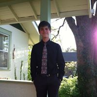 Ian Price Photo 3