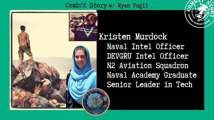 Kristin Murdock Photo 16