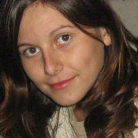 Marcela Cubillos Photo 4