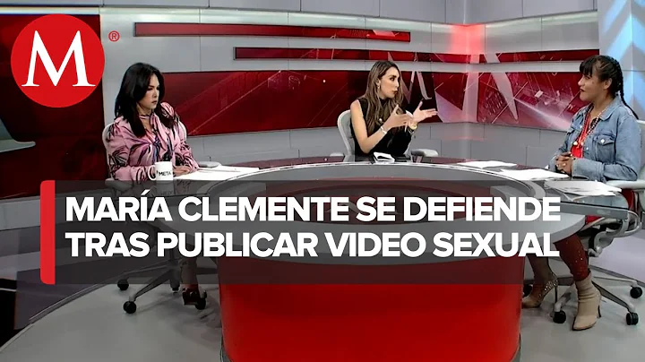 Maria Clemente Photo 10