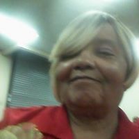Mary Lancaster Photo 7