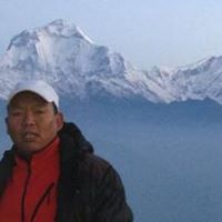 Jangbu Sherpa Photo 7