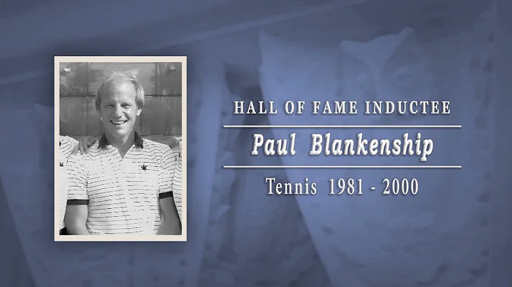 Paul Blankenship Photo 31