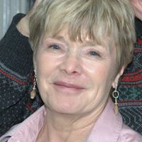 Ellen Corcoran Photo 1