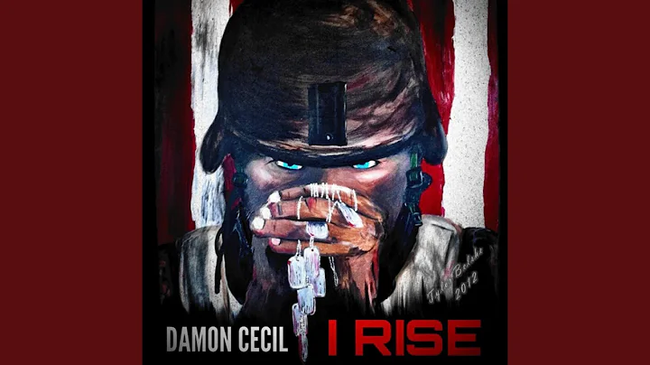 Damon Cecil Photo 7