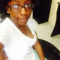 Angel Blount Photo 3