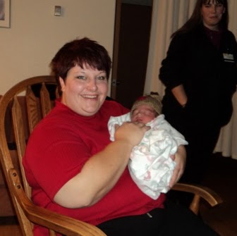 Anne Haugen Photo 10