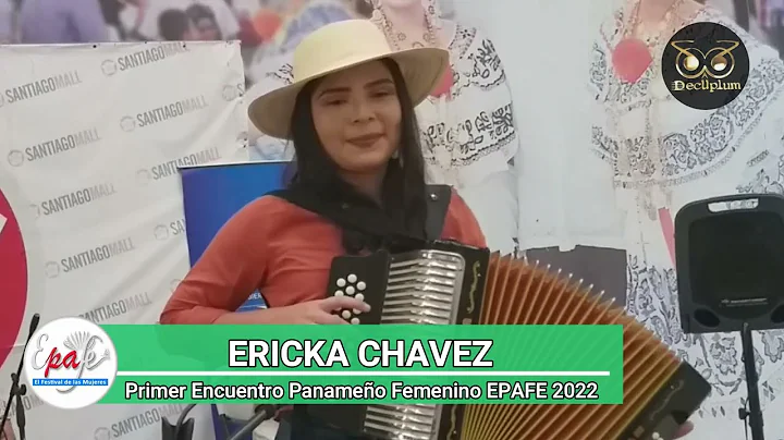 Erika Chavez Photo 36