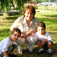Carmen Becerra Photo 3