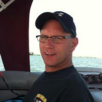 Eric Hayes Photo 5