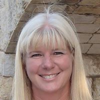 Christine Kidder Photo 2