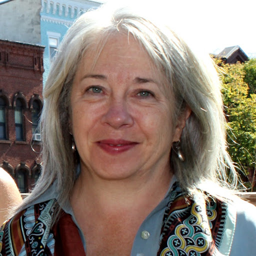 Maureen Scanlon Photo 9