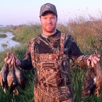 Benjamin Talley Photo 8