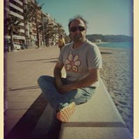 Rafael Casellas Photo 1