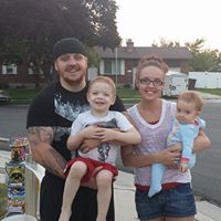 Whitney Meyer Photo 5