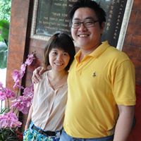 Cheryl Ong Photo 5