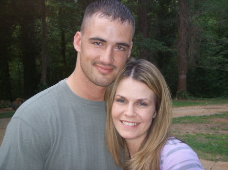 Melissa Hall Photo 20