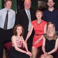 Anne Coady Photo 2
