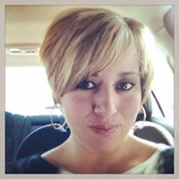 Christina Patterson Photo 6