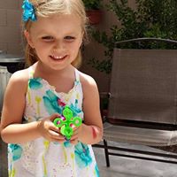 Millie Peterson Photo 5