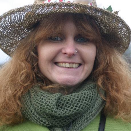 Sally Day Photo 11