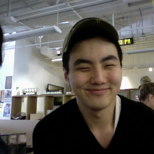 Victor Han Photo 14
