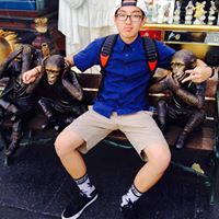 Kyle Ham Photo 2