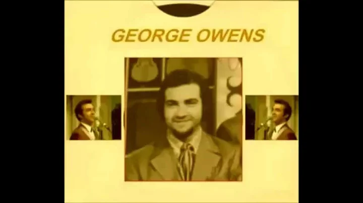 George Owens Photo 35