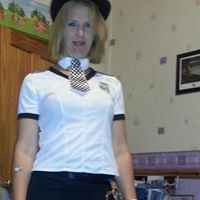 Maria Skinner Photo 5