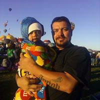 Gabriel Gallegos Photo 5