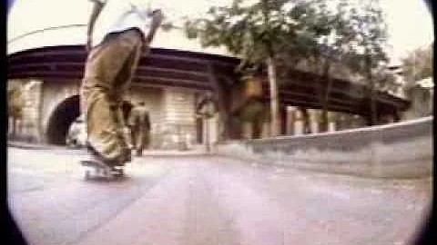 Maurice Keys Photo 18