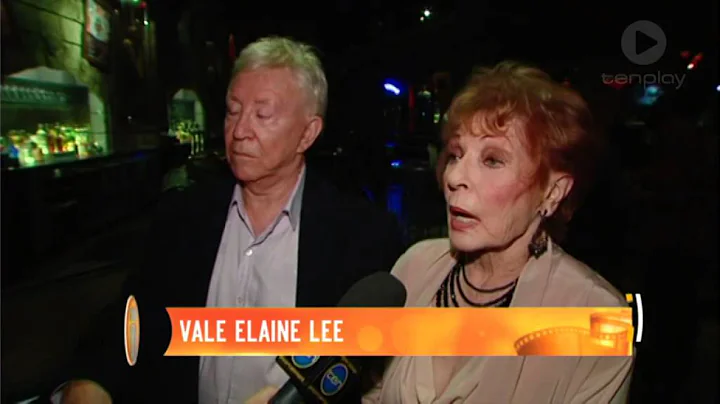Elaine Vale Photo 11