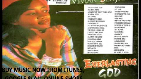 Vivian Benjamin Photo 21