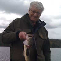 Richard Gaudreau Photo 1