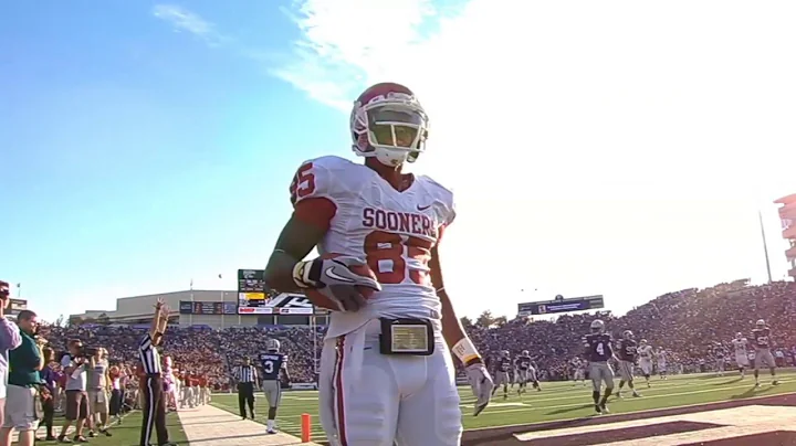 Ryan Broyles Photo 25