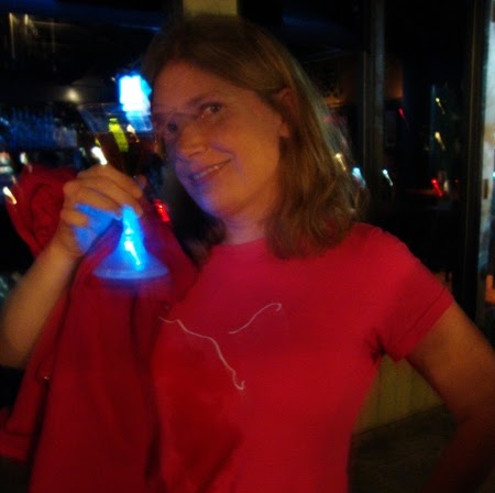 Kristen Bloom Photo 10