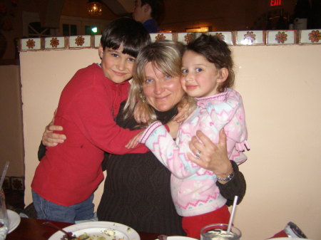 Elaine Wilson Photo 21