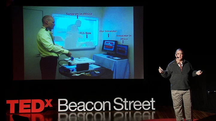 Steven Nadel Photo 10