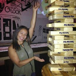 Sasha Scott Photo 11