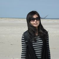 Wen Gao Photo 3
