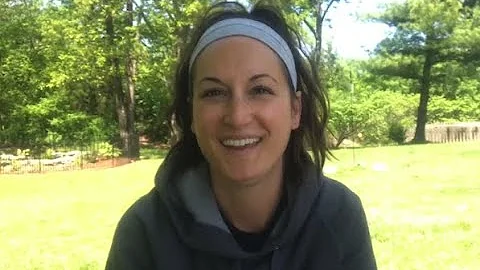 Rachel Pryor Photo 27